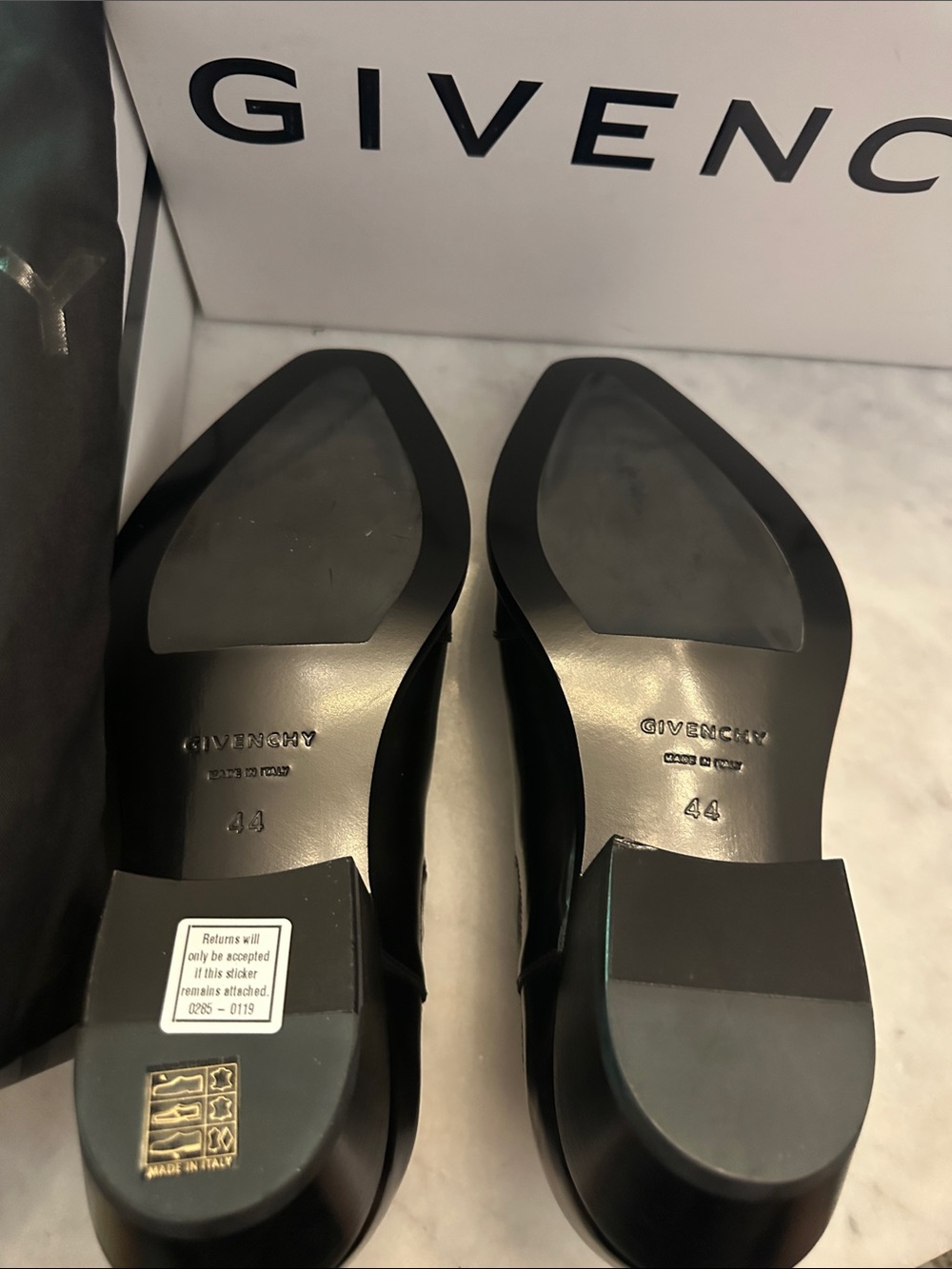 Givenchy Shoes - Picture 7 of 11